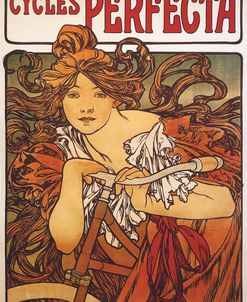 Mucha-Cycles Perfecta