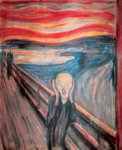 Munch-The Scream