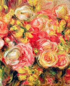 Renoir-Roses