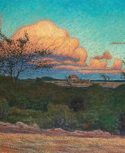 Tagande Sky – Nils Edvard Kreuger