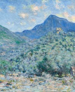 Valle Buona – Claude Monet