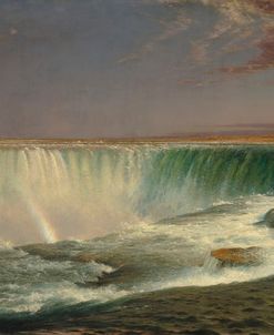 Niagara – Frederic Edwin Church