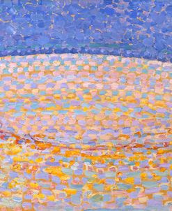 Dune III – Piet Mondrian