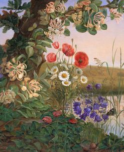 Flower Piece – Christine Løvmand