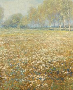 Meadow in Bloom – Egbert Rubertus Derk Schaap