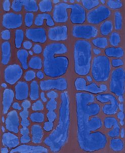 Out of the Woods – Paul Klee
