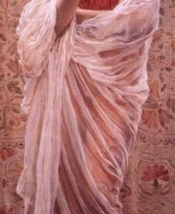 A Reader – Albert Joseph Moore