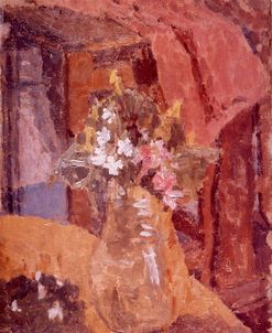 Flowers – Gwendoline Mary John