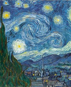 The Starry Night