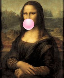 Bubble Pop – Leonardo da Vinci – Redux