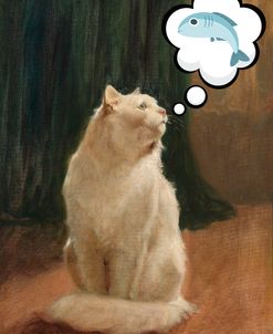 Dream of Fish – Arthur Heyer – Redux