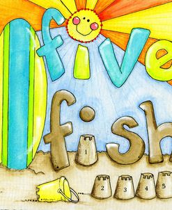 008_Five_fish_compliment