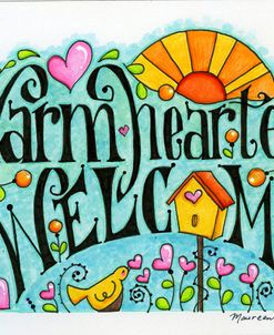 038_Warm_Hearted_Welcome