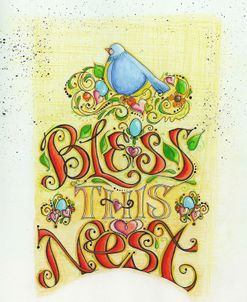 050_Bless This Nest