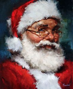 santa