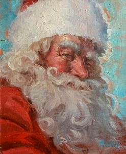 Old Saint Nick