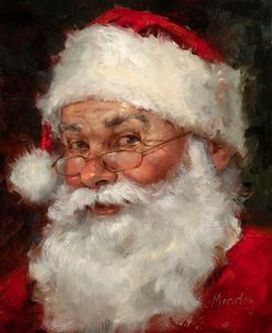 Our Santa