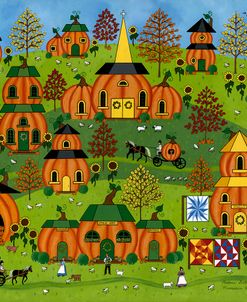 Pumpkin Hollow