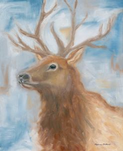 Payson Elk