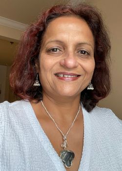 Medha Karandikar