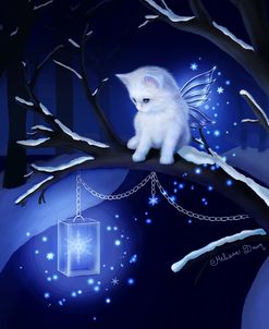Snowflake Fairytail