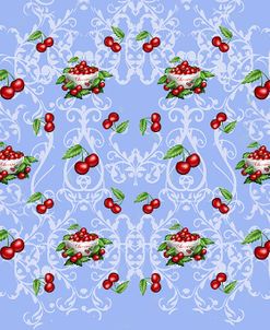 Cherry Fabric 5