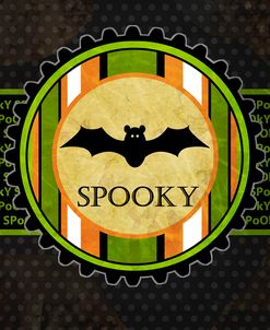 Spooky