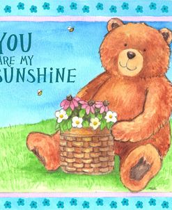 Bear Sunshine