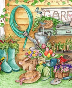 Spring Gardening