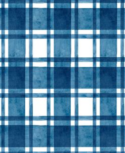 Blue Lake Plaid