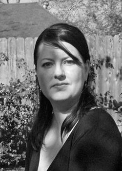 Melissa Maxwell
