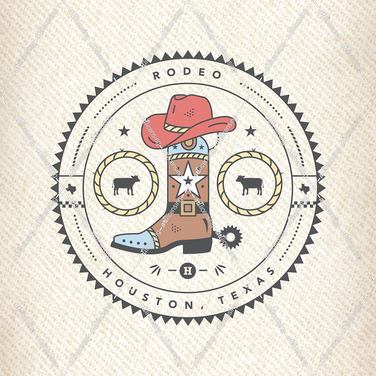 Houston Texas Rodeo
