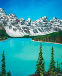 Moraine Lake