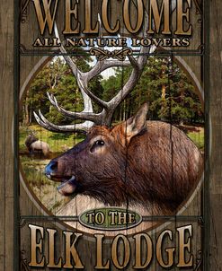 Welcome Elk