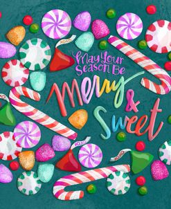 Merry And Sweet