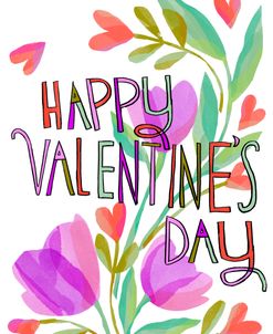 Happy Valentine’s Day