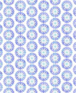 Holly Jolly Repeat Pattern Three