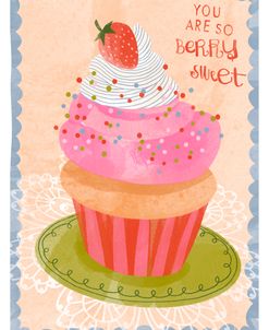 You Are So Berry Sweet