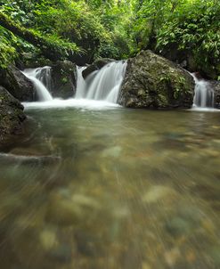 Lake Sebu