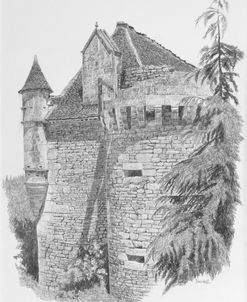 Chateau Le Sirey