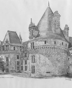 Chateau Puygulhem