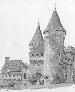 Chateau Puymartin