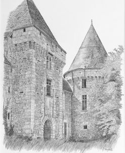Chateau Laxion