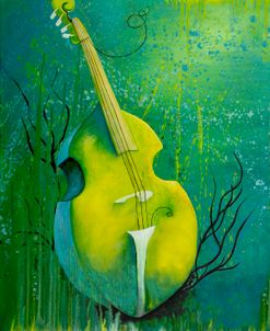 Sunken Dreams Cello
