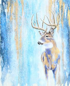 Winter Buck