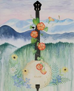 Appalachian Banjo