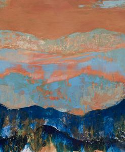 Abstract Mountains