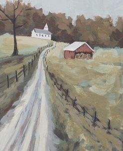 Church on the Hill