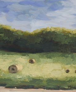Hay Bales