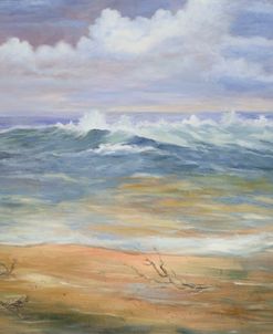 Maui Seascape